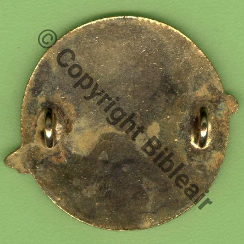 589.2 GAO.589.2 EPS.II.589 POA 68e RAA 1eDB  SM 2Anneaux Dos lisse irreg 31mm  SM 2anneaux Dos lisse REPRO... Src.Y.GENTY 